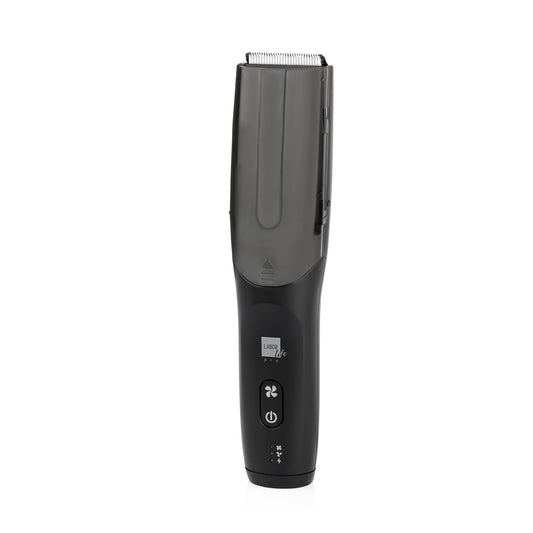 Tosatrice CUT&CATCH con aspiratore Labor