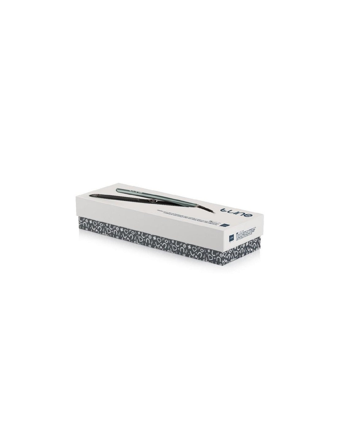 Piastra TLINE Labor