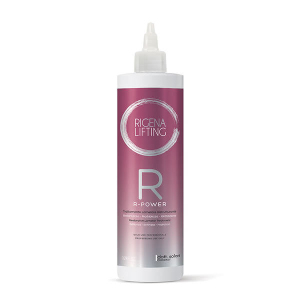 Rigena lifting R-power