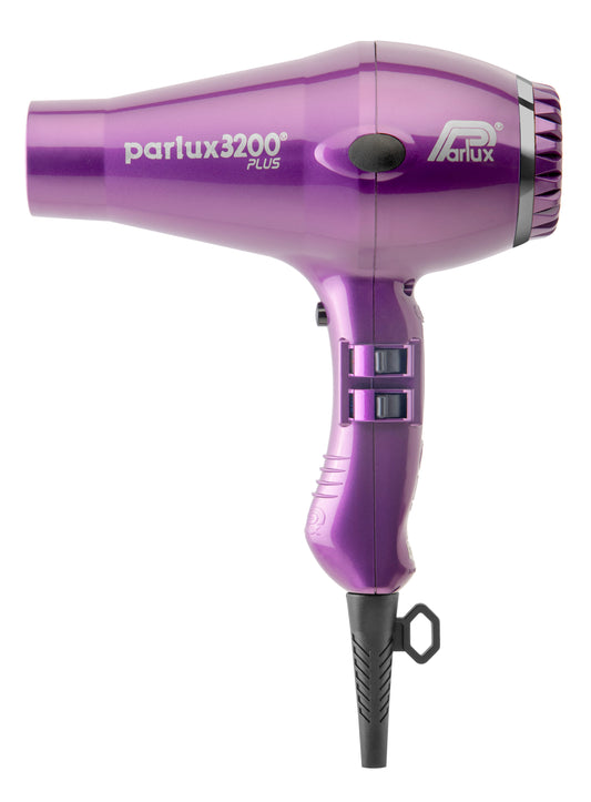 Asciugacapelli Parlux 3200 plus