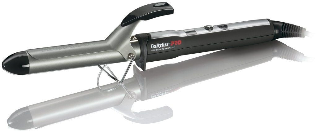 Ferro arricciacapelli digitale Babylisspro