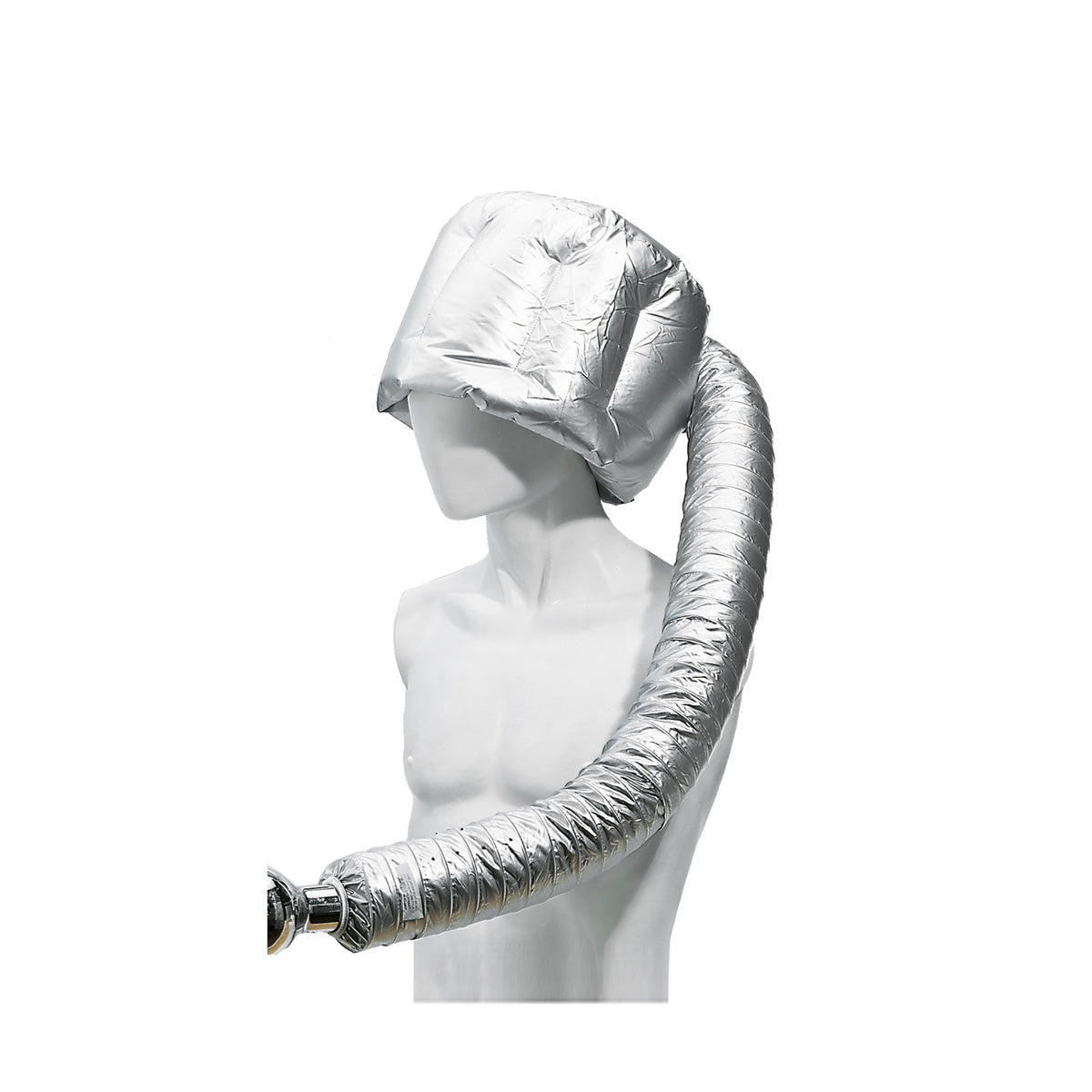 Casco Cuffia asciugacapelli portatile Ufo