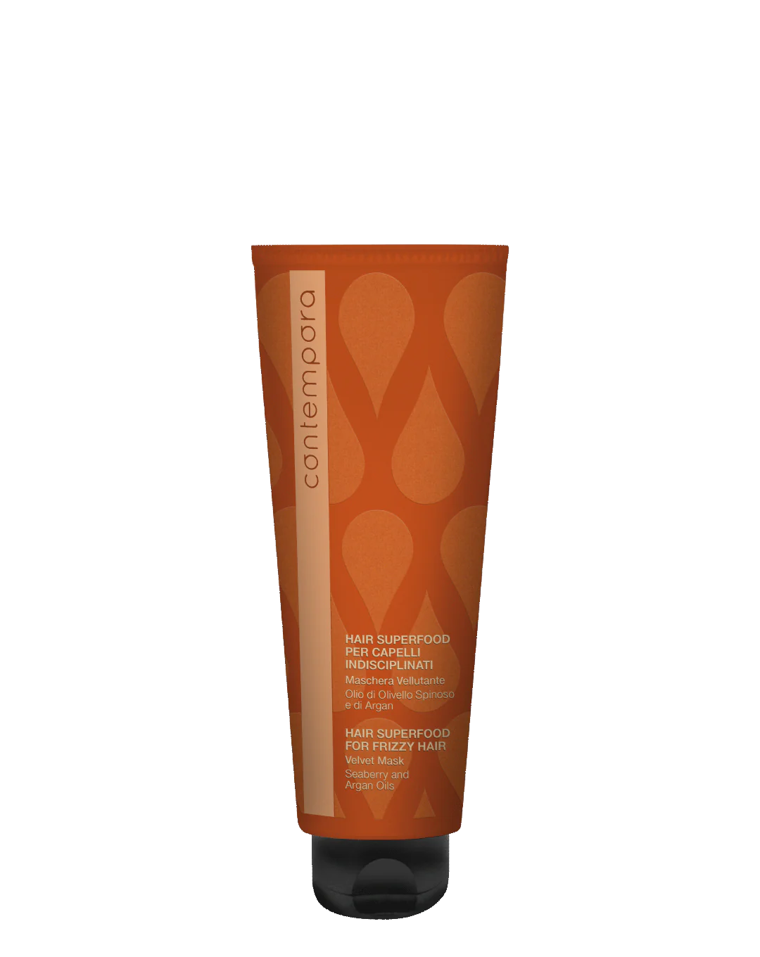 Maschera vellutante Contempora Barex