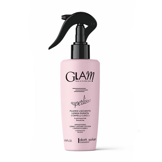 Crema styling Glam superliss