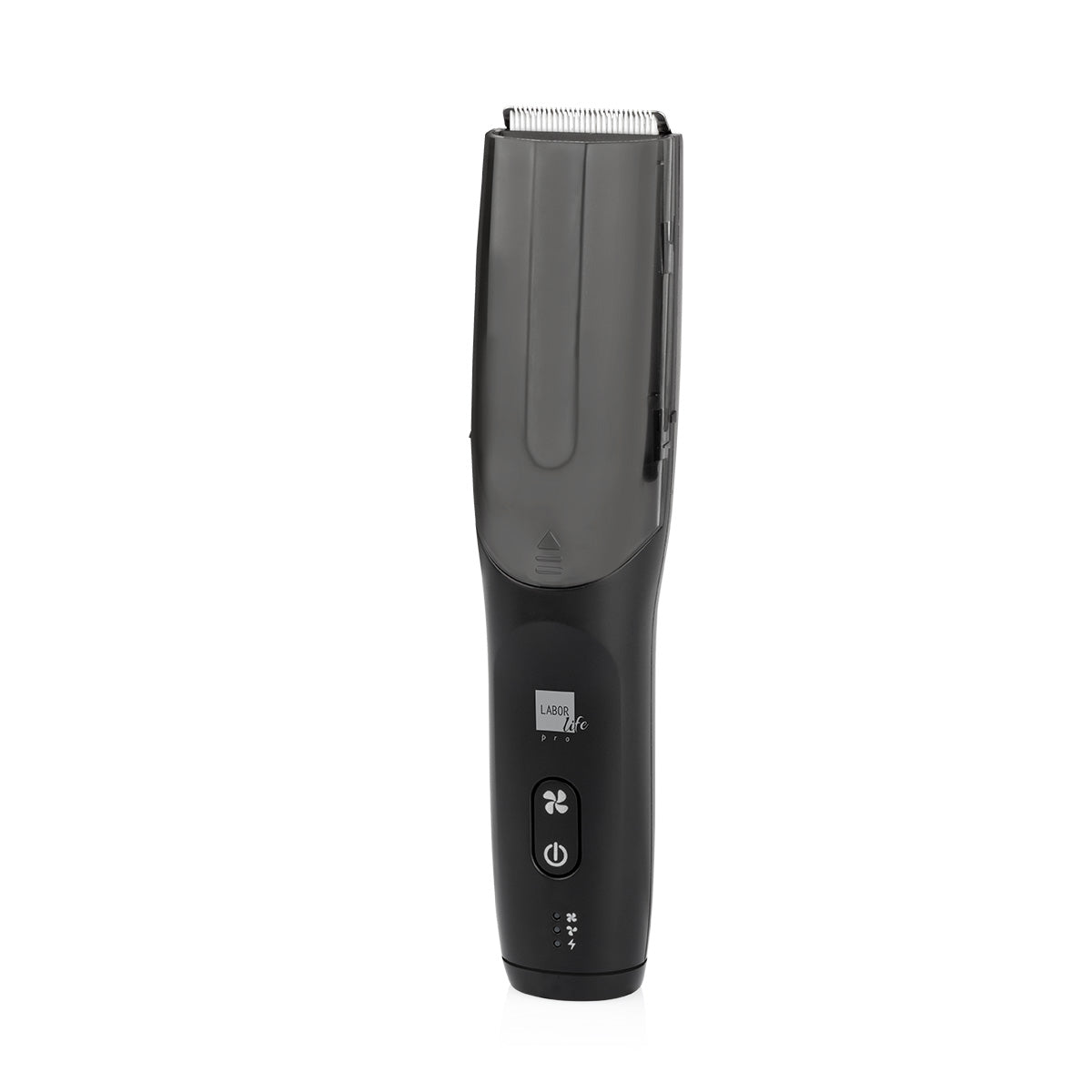 Tosatrice CUT&CATCH con aspiratore Labor