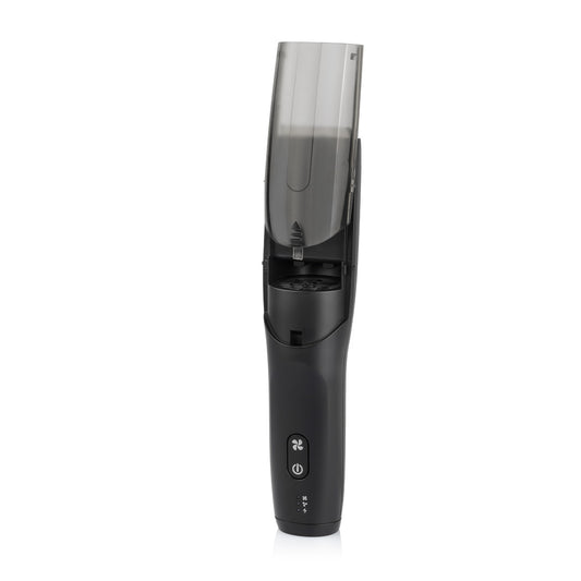 Tosatrice CUT&CATCH con aspiratore Labor