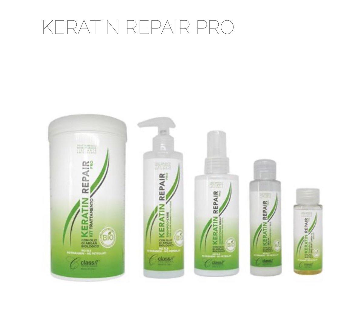 Keratina repair pro - Jolly65