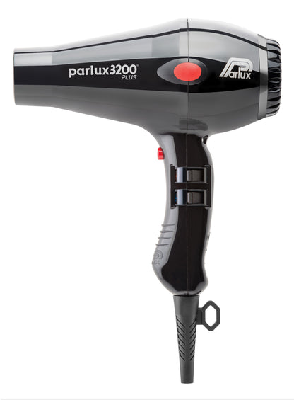Asciugacapelli Parlux 3200 plus