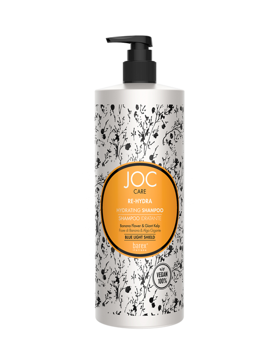 Shampoo Joc Re-hydra idratante