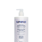 Conditioner balsamo keratin cool blonde SuperPlex