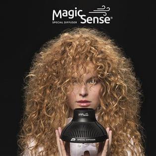 Diffusore MagicSense Parlux - Jolly65