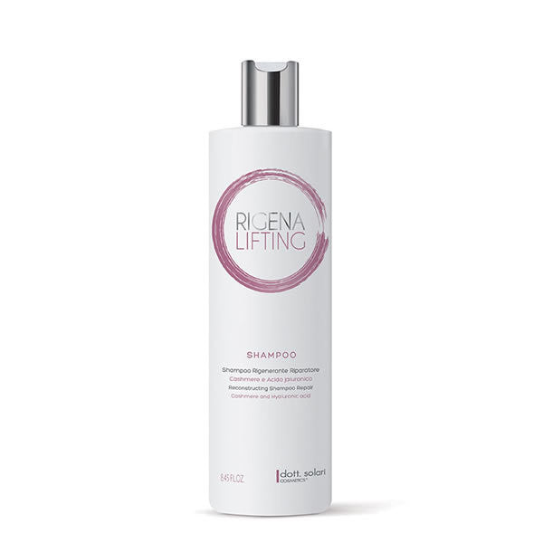 Rigena lifting shampoo