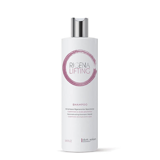 Rigena lifting shampoo