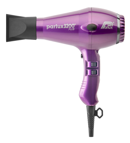 Asciugacapelli Parlux 3200 plus