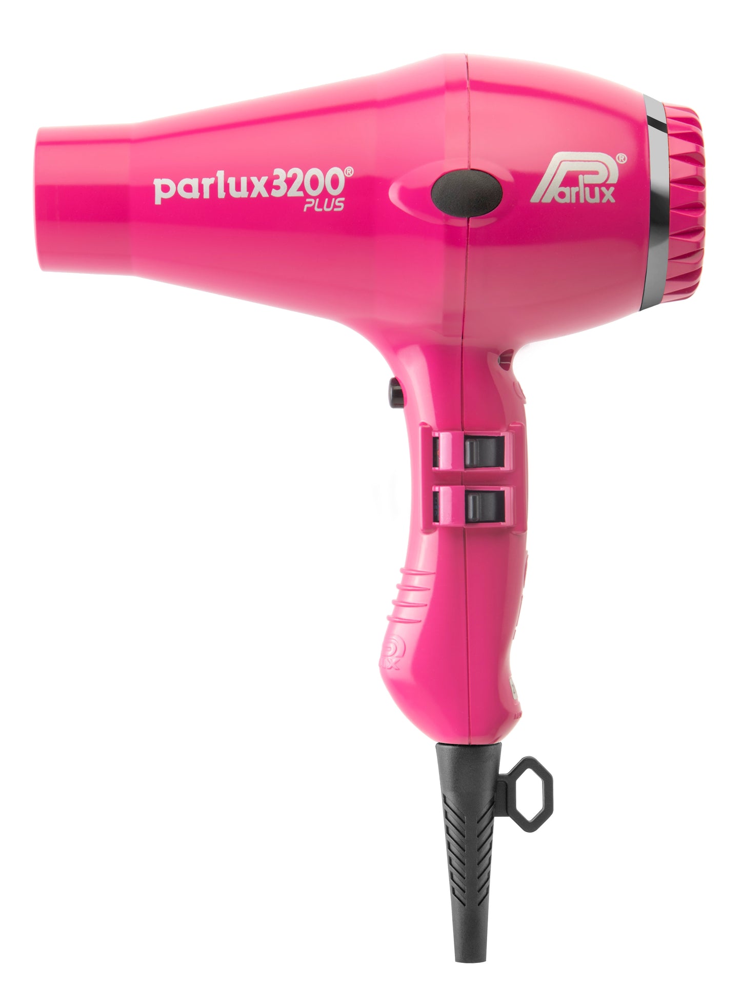 Asciugacapelli Parlux 3200 plus