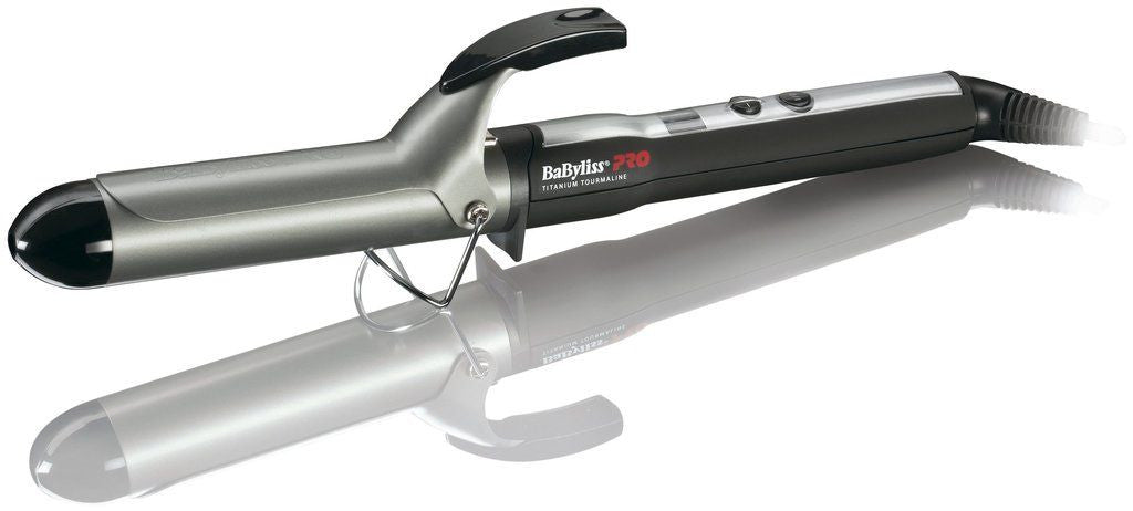 Ferro arricciacapelli digitale Babylisspro