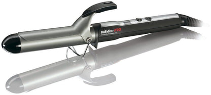 Ferro arricciacapelli digitale Babylisspro