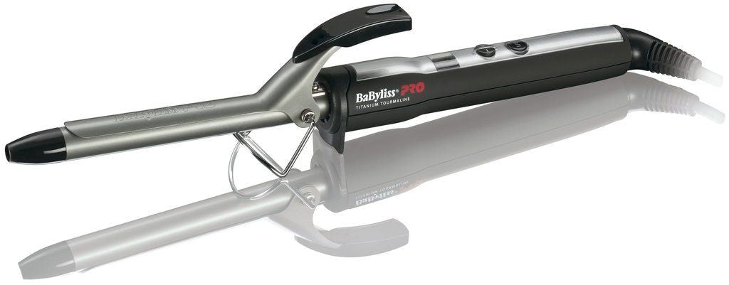 Ferro arricciacapelli digitale Babylisspro