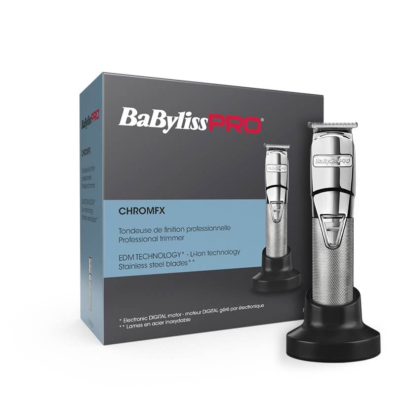 Chromfx BabylissPro FX7880E