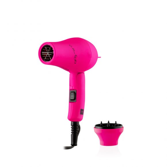Mini asciugacapelli Gettin’fluo Labor