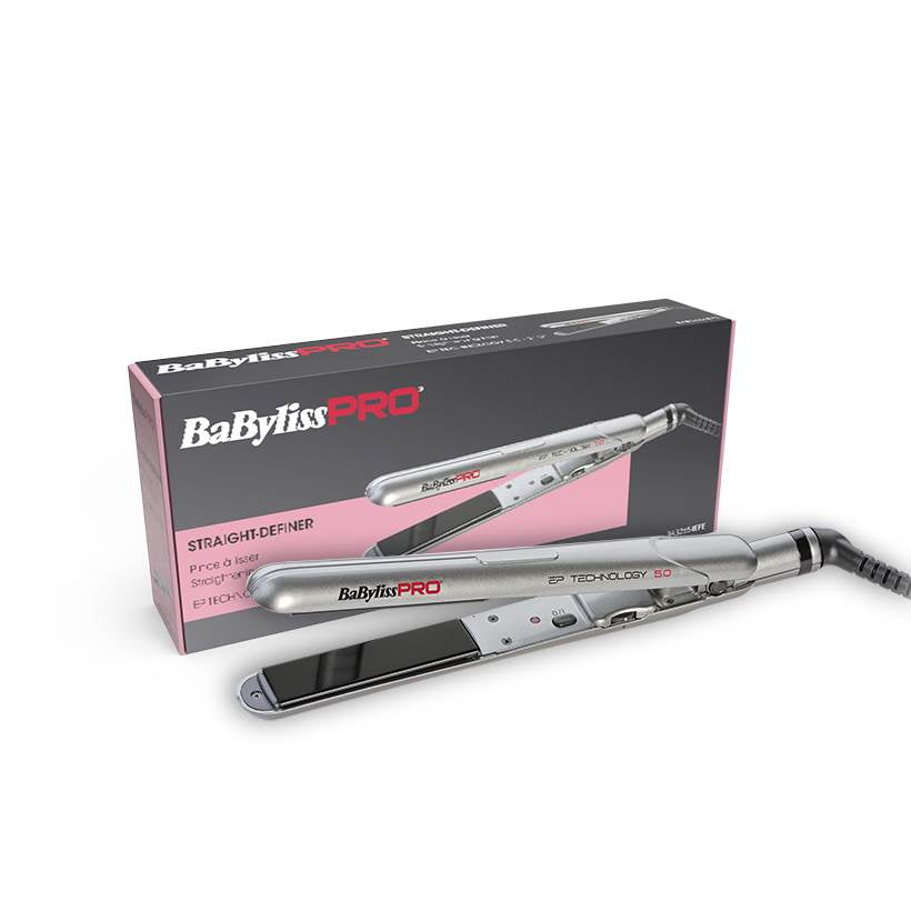 Piastra Babyliss stright-definer Babylisspro